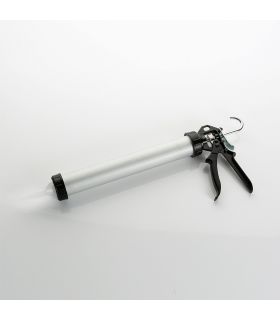 Applicateur tubulaire en aluminium haute puissance 600 ml alyco ALYCO 198818