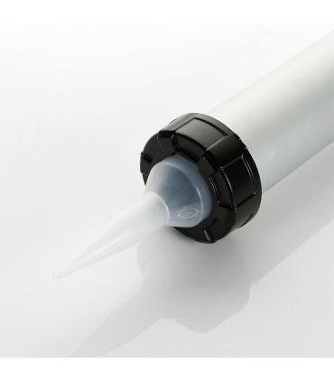 Applicateur tubulaire en aluminium haute puissance 600 ml alyco ALYCO 198818