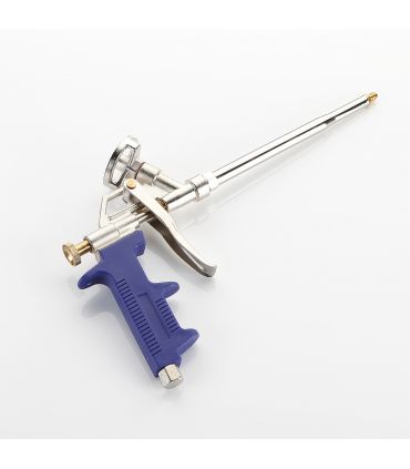 Pistolet à mousse polyuréthane ALYCO 198820