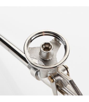 Pistolet à mousse polyuréthane ALYCO 198820