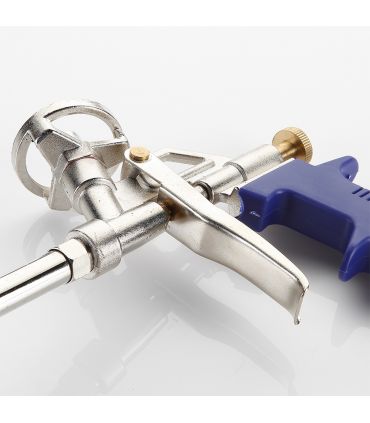Pistolet à mousse polyuréthane ALYCO 198820