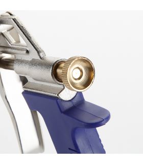 Pistolet à mousse polyuréthane ALYCO 198820