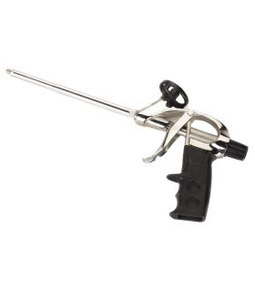 Pistolet à mousse polyuréthane c/teflon ALYCO 198821