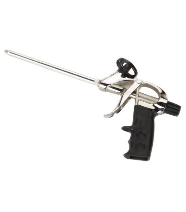 Pistolet à mousse polyuréthane c/teflon ALYCO 198821