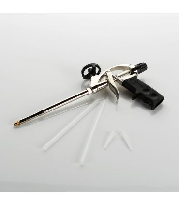 Pistolet à mousse polyuréthane c/teflon ALYCO 198821