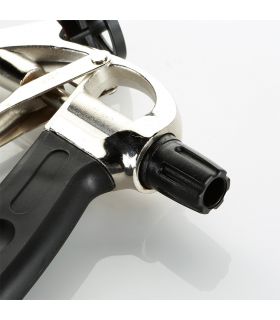 Pistolet à mousse polyuréthane c/teflon ALYCO 198821