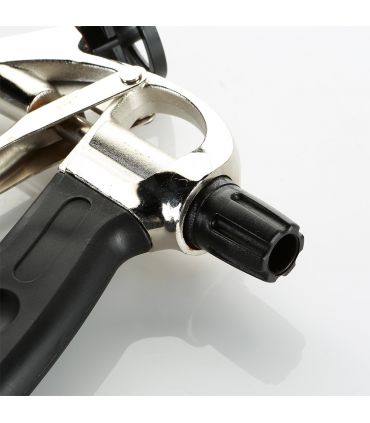 Pistolet à mousse polyuréthane c/teflon ALYCO 198821