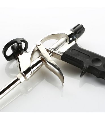 Pistolet à mousse polyuréthane c/teflon ALYCO 198821