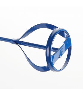 Tige mélangeuse 60x400x8 mm alyco ALYCO 198826