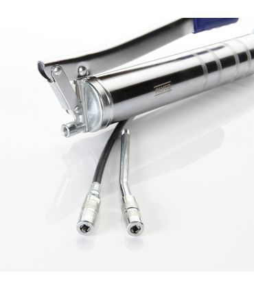 Pompe à graisse manuelle 500cc ALYCO 198860