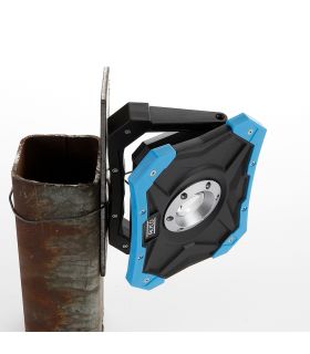 Projecteur avec batterie rechargeable et poignée magnétique 20w cob ip54 alyco ALYCO 199222