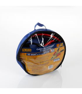 Câble de démarrage en cuivre 800 amp 3,5 m ALYCO 199375