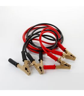 Câble de démarrage en cuivre 800 amp 3,5 m ALYCO 199375