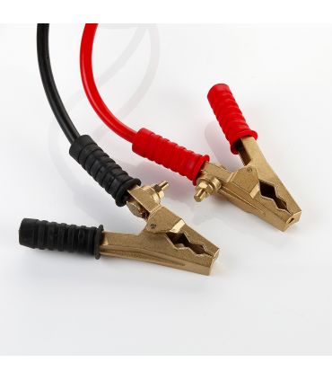 Câble de démarrage en cuivre 800 amp 3,5 m ALYCO 199375