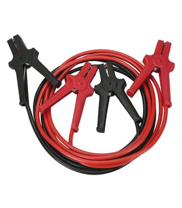 Câble de démarrage en cuivre 600 amp 3,5 m ALYCO 199377