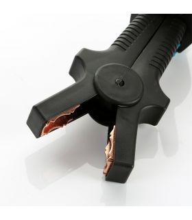 Câble de démarrage en cuivre 600 amp 3,5 m ALYCO 199377