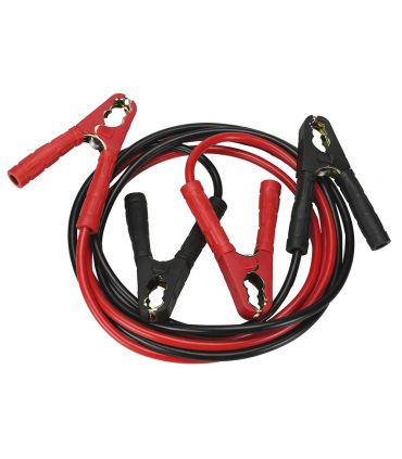 Câble de démarrage cca 400 amp 2,5 m ALYCO 199380