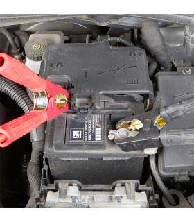 Câble de démarrage cca 450 amp 3m ALYCO 199382