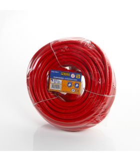 Rallonge extérieure 25 mètres câble 3x1,5 ip20 alyco ALYCO 199416