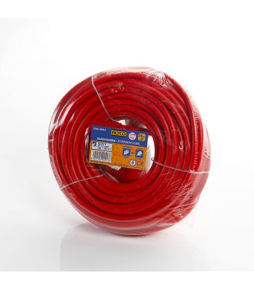 Rallonge extérieure 25 mètres câble 3x1,5 ip20 alyco ALYCO 199417