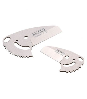 Lame coupe-tubes pvc diam. 42 mm ALYCO 108265
