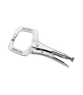 Pince à mâchoires collier en c 300 mm ALYCO 109007