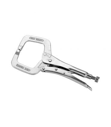 Pince à mâchoires collier en c 300 mm ALYCO 109007