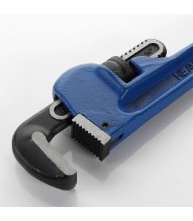 Clé stillson forgée renforcée 300 mm alyco ALYCO 111212