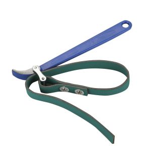 Clé à sangle forgée 9 225 mm ALYCO 111330