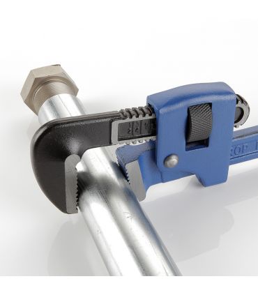 Clé stillson forgée 900 mm alyco ALYCO 111336