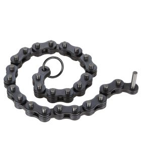 Chaîne forgée 500 mm pour 111340 ALYCO 111341