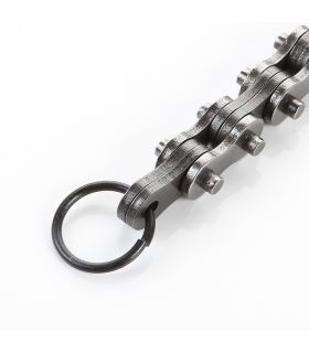 Clé à chaîne en acier forgé 18 450 mm (chaîne 625 mm) ALYCO 111342