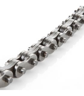 Clé à chaîne en acier forgé 18 450 mm (chaîne 625 mm) ALYCO 111342