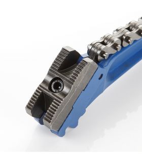 Clé à chaîne en acier forgé 18 450 mm (chaîne 625 mm) ALYCO 111342