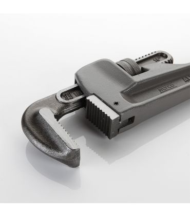 Clé stillson en aluminium 250 mm alyco ALYCO 111410