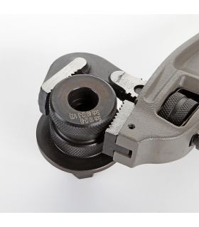 Clé stillson angulaire 90° en aluminium 450 mm alyco ALYCO 111419