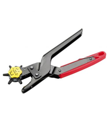 Pince perforatrice haute puissance 250 mm ALYCO 111445