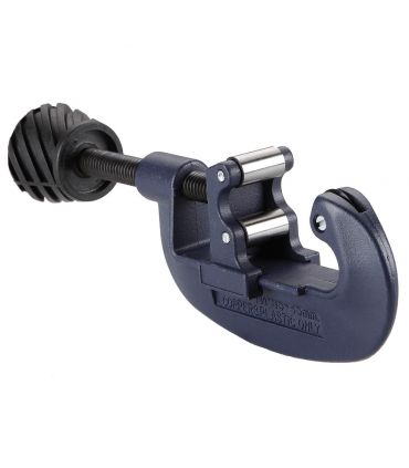 Coupe-tubes pour tubes br-al-cu diam. 15-45 mm ALYCO 111511