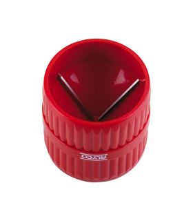 Fraisure cylindrique tube diam 3-40 mm ALYCO 111540