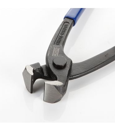 Tenailles russes plastifiées 9 225 mm ALYCO 114015