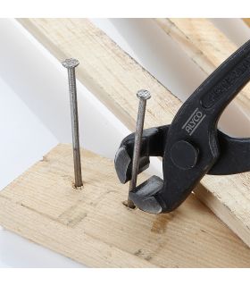 Tenailles russes plastifiées 11 280 mm ALYCO 114017