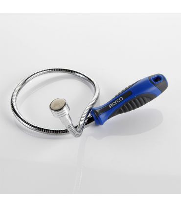 Tige magnétique flexible cap : 1kg ALYCO 119135