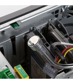 Tige magnétique flexible cap : 1kg ALYCO 119135