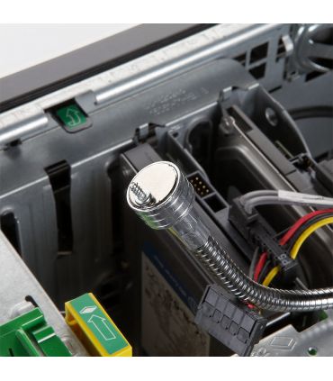 Tige magnétique flexible cap : 1kg ALYCO 119135