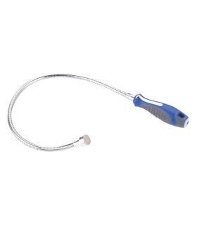 Tige magnétique flexible cap : 3kg ALYCO 119140