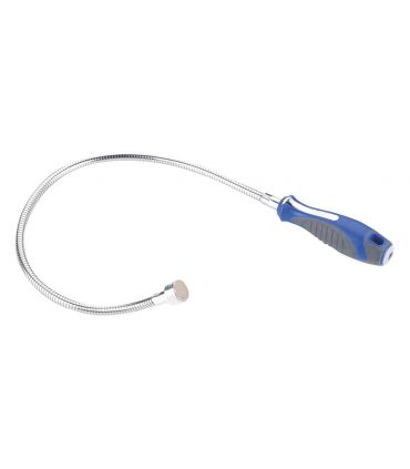 Tige magnétique flexible cap : 3kg ALYCO 119140