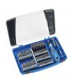 Set 96 pcs tournevis+embouts+douilles ALYCO 119150