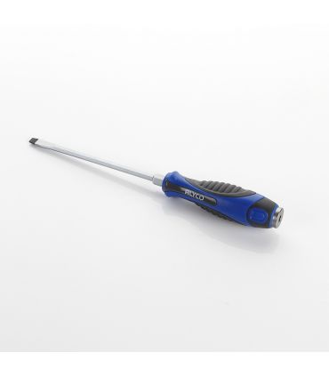 Tournevis tournevis plat 5,5x1x125 mm ALYCO 119205