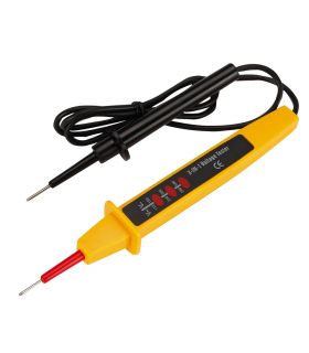 Testeur 3 en 1 120v-500v ALYCO 119336