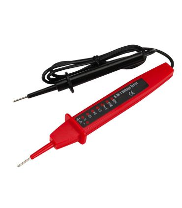 Testeur 8 en 1 6v-380v ALYCO 119338